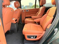 Li Auto L9 Ultra Smart Refresh Edition - ფოტო 13