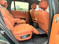 Li Auto L9 Ultra Smart Refresh Edition - ფოტო 16