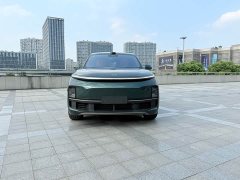 Li Auto L9 Ultra Smart Refresh Edition - ფოტო 2