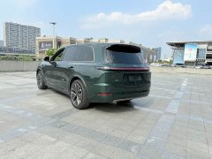 Li Auto L9 Ultra Smart Refresh Edition - ფოტო 6