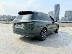 Li Auto L9 Ultra Smart Refresh Edition - ფოტო 8
