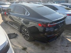 Geely Xingrui Oriental Radiance 1.5TD Kunlun Edition - ფოტო 10