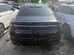 Geely Xingrui Oriental Radiance 1.5TD Kunlun Edition - ფოტო 11