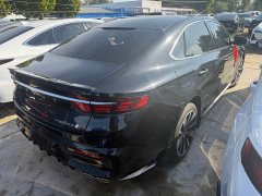 Geely Xingrui Oriental Radiance 1.5TD Kunlun Edition - ფოტო 12