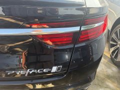Geely Xingrui Oriental Radiance 1.5TD Kunlun Edition - ფოტო 13
