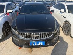Geely Xingrui Oriental Radiance 1.5TD Kunlun Edition - ფოტო 2