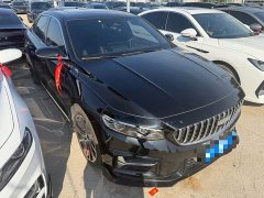 Geely Xingrui Oriental Radiance 1.5TD Kunlun Edition - ფოტო 3