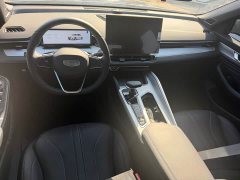 Geely Xingrui Oriental Radiance 1.5TD Kunlun Edition - ფოტო 6