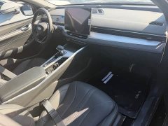 Geely Xingrui Oriental Radiance 1.5TD Kunlun Edition - ფოტო 8