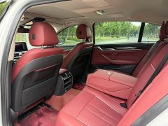 BMW 5 Series 2022 525Li Luxury Package - ფოტო 6