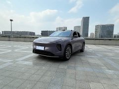 NIO EC6 75kWh - ფოტო 1