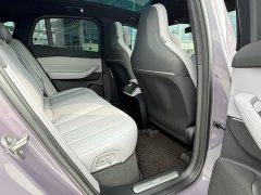 NIO EC6 75kWh - ფოტო 10
