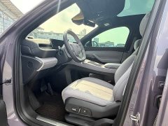 NIO EC6 75kWh - ფოტო 11