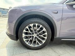 NIO EC6 75kWh - ფოტო 13