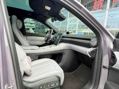 NIO EC6 75kWh - ფოტო 14