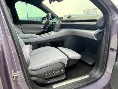 NIO EC6 75kWh - ფოტო 16