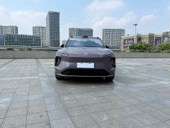 NIO EC6 75kWh - ფოტო 2