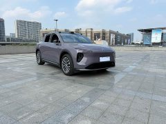 NIO EC6 75kWh - ფოტო 3