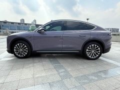 NIO EC6 75kWh - ფოტო 4