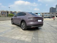 NIO EC6 75kWh - ფოტო 7