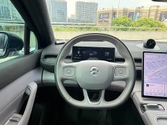 NIO EC6 75kWh - ფოტო 9