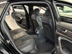 Audi A6L 55 TFSI quattro Prestige Dynamic - ფოტო 10