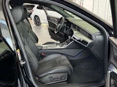 Audi A6L 55 TFSI quattro Prestige Dynamic - ფოტო 11
