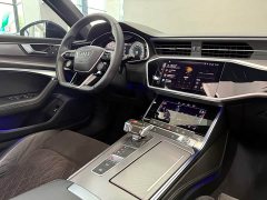 Audi A6L 55 TFSI quattro Prestige Dynamic - ფოტო 12