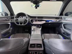 Audi A6L 55 TFSI quattro Prestige Dynamic - ფოტო 13