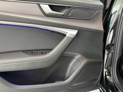 Audi A6L 55 TFSI quattro Prestige Dynamic - ფოტო 14