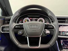 Audi A6L 55 TFSI quattro Prestige Dynamic - ფოტო 16