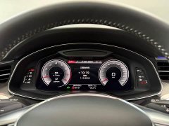 Audi A6L 55 TFSI quattro Prestige Dynamic - ფოტო 17