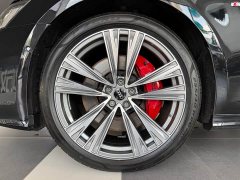 Audi A6L 55 TFSI quattro Prestige Dynamic - ფოტო 18