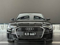 Audi A6L 55 TFSI quattro Prestige Dynamic - ფოტო 2