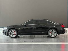 Audi A6L 55 TFSI quattro Prestige Dynamic - ფოტო 4