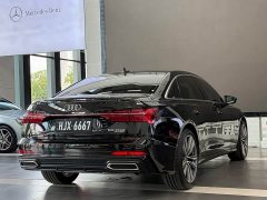 Audi A6L 55 TFSI quattro Prestige Dynamic - ფოტო 5