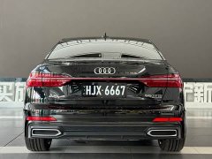 Audi A6L 55 TFSI quattro Prestige Dynamic - ფოტო 6
