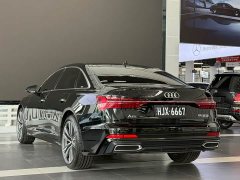 Audi A6L 55 TFSI quattro Prestige Dynamic - ფოტო 7