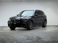 BMW X5 xDrive 30Li Luxury M Sport Package - ფოტო 1