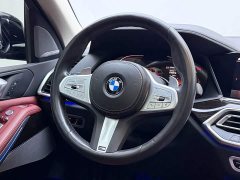 BMW X5 xDrive 30Li Luxury M Sport Package - ფოტო 10