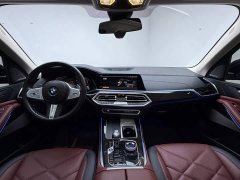 BMW X5 xDrive 30Li Luxury M Sport Package - ფოტო 11