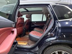 BMW X5 xDrive 30Li Luxury M Sport Package - ფოტო 12