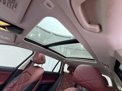 BMW X5 xDrive 30Li Luxury M Sport Package - ფოტო 13