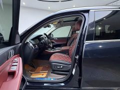 BMW X5 xDrive 30Li Luxury M Sport Package - ფოტო 14