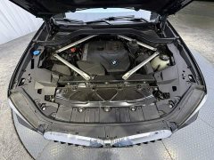 BMW X5 xDrive 30Li Luxury M Sport Package - ფოტო 15