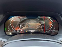 BMW X5 xDrive 30Li Luxury M Sport Package - ფოტო 16