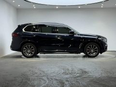 BMW X5 xDrive 30Li Luxury M Sport Package - ფოტო 5
