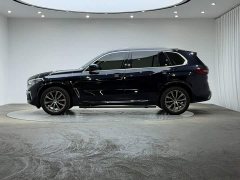BMW X5 xDrive 30Li Luxury M Sport Package - ფოტო 6