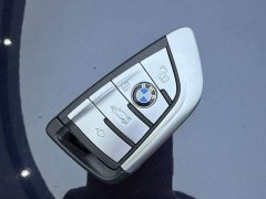 BMW X5 xDrive 30Li Luxury M Sport Package - ფოტო 7