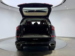 BMW X5 xDrive 30Li Luxury M Sport Package - ფოტო 8